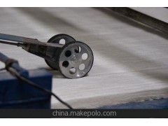 陶瓷纤维棉 加热器管道保温