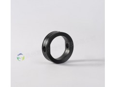 高品质保证蝶阀密封圈 低价橡胶制品 高品质密封圈