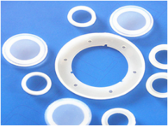 深圳市臻美硅橡胶专业生产硅胶圈、硅胶垫圈、硅胶防水圈、硅胶密封圈等产品厂家。可按需定制，来图来样加工。