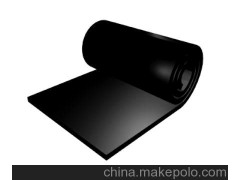 氯丁橡胶板