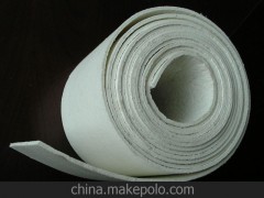 陶瓷纤维纸 耐火硅酸铝纸