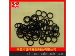 江西省南昌市专业生产橡胶密封圈规格多质量优可定制橡胶非标件