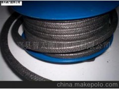 增强石墨编制盘根