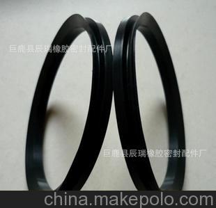 微信扫一扫厂家供应各种 O型圈 加工 订做 现货