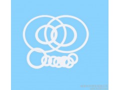 PTFE垫片/聚四氟乙烯垫片/铁氟龙垫片/四氟垫片密封圈O型圈