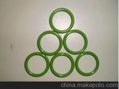 厂家 氟胶O型圈 抗撕拉O型圈 耐磨O型圈