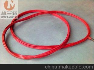 质量保证 供应工业设备用硅胶气囊 硅胶充气圈