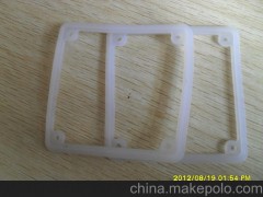 厂家直销 灯具防水密封圈