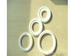 聚四氟乙烯密封圈（卡箍密封垫圈）