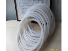 硅橡胶密封圈，硅橡胶密封条，卫生级无毒硅胶密封件
