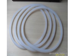 硅橡胶密封圈，硅橡胶密封条，卫生级无毒硅胶密封件