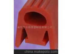 硅胶密封条、硅胶发泡密封条