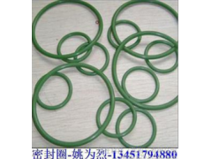 VITON氟胶WRAS认证密封圈ERIKS