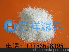 批量生产 各种环保石英砂 普通白色石英砂 水洗除锈石英砂