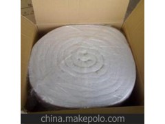 硅酸铝陶瓷纤维毯针刺毯保温隔热材料 设备隔热保温
