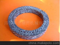 销售各种类型盘根