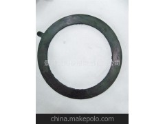 加工定制各种型号法兰橡胶垫片