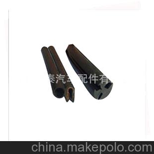 专业生产高级建筑橡胶密封条