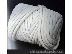 陶瓷纤维扭绳