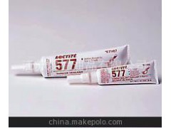乐泰577 50ML 中等强度，具有快速固化性能的触变厌氧型密封胶