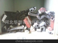 厂家直销玻内型采用门窗用密封胶条