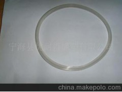 供应 各种小家电用硅橡胶密封圈/密封件