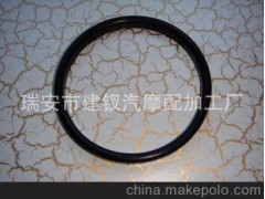 夏利汽车机油滤清器密封圈