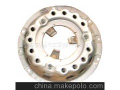 4HF1离合器压盘总成