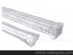 厂家供应优质陶瓷纤维盘根质量优质。价格低廉