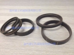 杭州TBP低温二氧化碳泵配件，密封圈、活塞杆导向环活塞环