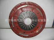 离合器压盘