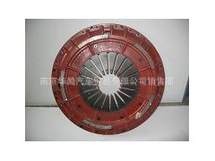 离合器压盘