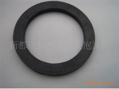 电线杆橡胶后档密封圈φ334*φ270*20
