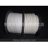 铁氟龙盘根使用方便、密封效果好、适应于电子、机械密封等行业