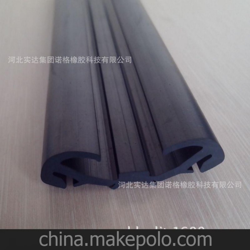实达诺格PVC汽车门窗密封胶条老品牌质量好厂家直销价格低