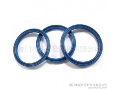 挖掘机主油封、PU聚氨酯密封、 MPS型 密封件