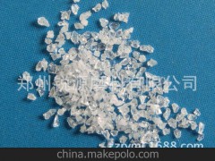 厂家供应水洗石英砂 酸洗石英砂 除铁石英砂 高纯石英砂