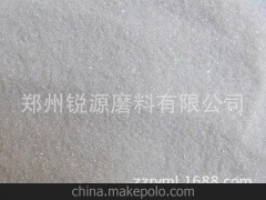 供应熔融石英砂 硅微粉