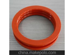 加工各种橡胶制品 活塞杆密封件