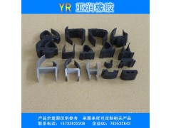 供应橡胶密封条 门窗密封条 可来图来样订做