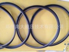 武汉parkerO型圈 派克密封圈 派克硅橡胶O型圈 派克汽