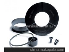 杜邦VESPEL S/CR/TP/CP/ASP 工程塑料橡胶密封件