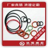 橡胶制品厂厂家直供环保硅胶防水O型圈，质优价廉，定做各种尺寸