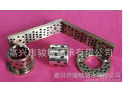 高品质，低价格】，骏敏JFB自润滑石墨铜套，可以定做
