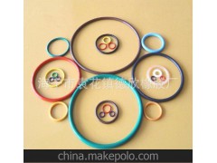 厂家供应橡胶密封圈 水封 油封 耐油耐高温 耐磨耐低温橡胶制品