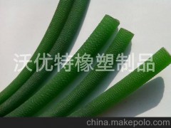 厂家大量直销聚氨酯密封胶条 可粘接PU胶条 聚氨脂胶条有现货