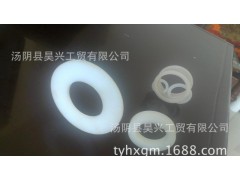 厂家供应昊兴工贸超高分子量聚乙烯耐磨密封圈