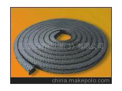 碳纤维角线石墨盘根碳纤维盘根石墨盘根