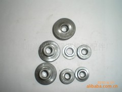 生产销售非标多样式组合垫圈