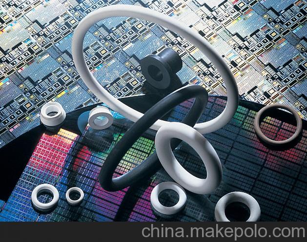 杜邦Kalrez 6375橡胶密封圈耐化学 o型密封圈